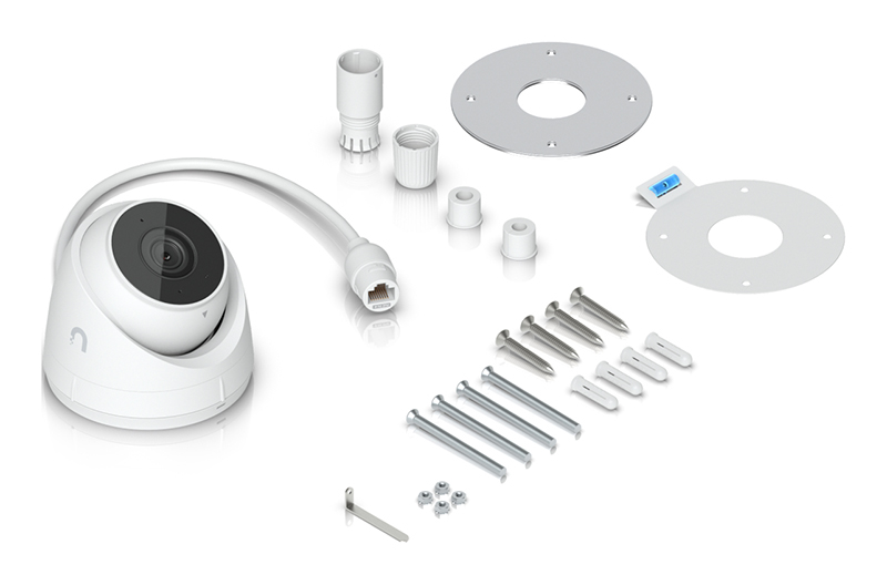 Ubiquiti UVC-G5-Turret-Ultra UniFi HD PoE Turret IP Camera