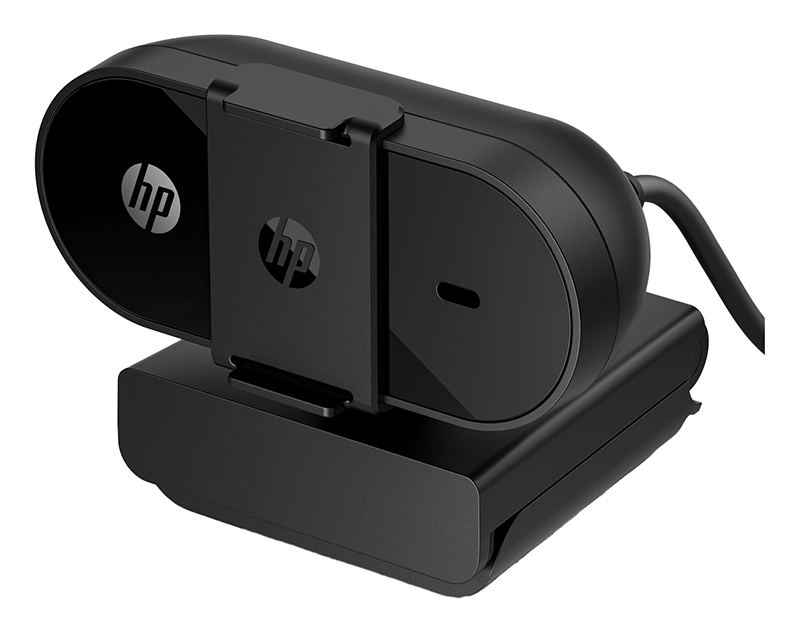 HP 53X26AA#ABB 320 FHD 1080p Webcam