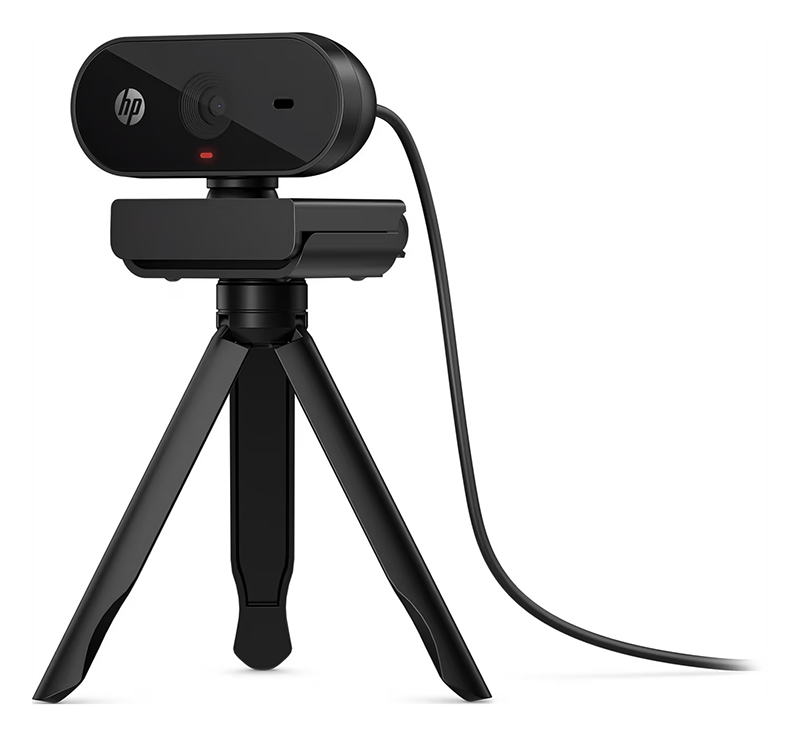 HP 53X26AA#ABB 320 FHD 1080p Webcam