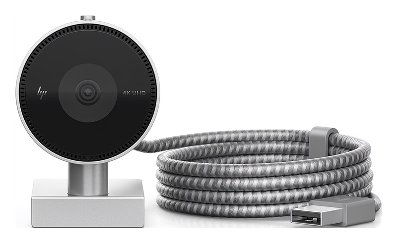 HP 4C9Q2AA#ABB 950 4K Webcam