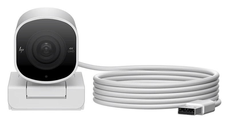 HP 695J6AA#ABB 960 4K Streaming Webcam