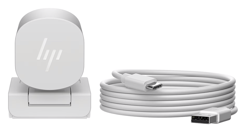 HP 695J6AA#ABB 960 4K Streaming Webcam