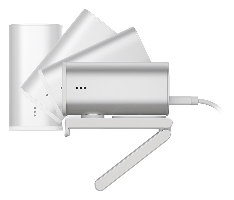 HP 695J6AA#ABB 960 4K Streaming Webcam