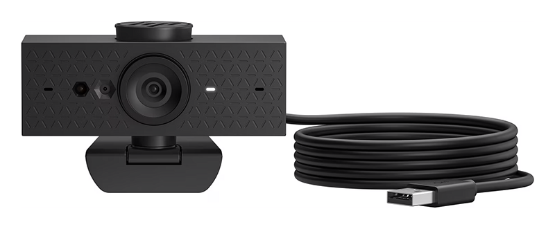 HP 6Y7L1AA#ABB 625 FHD 1080P IR Webcam