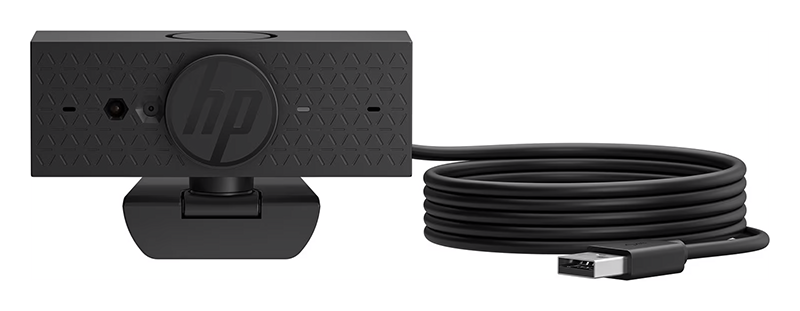 HP 6Y7L1AA#ABB 625 FHD 1080P IR Webcam