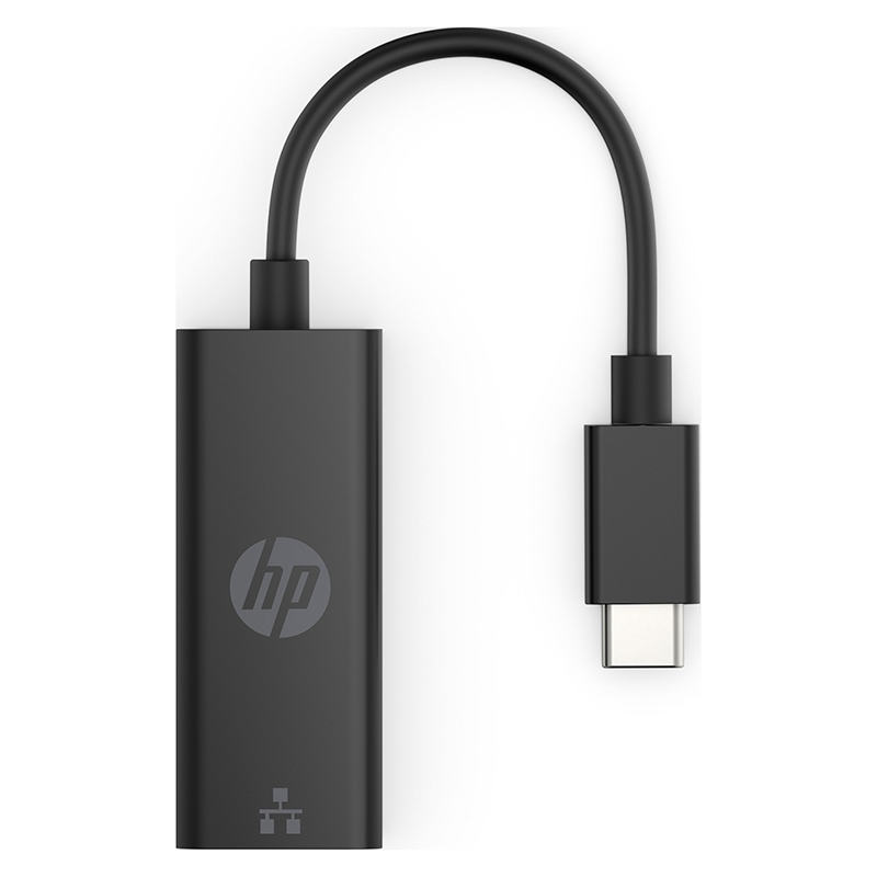 HP 4Z527AA USB-C to RJ45 Adapter G2