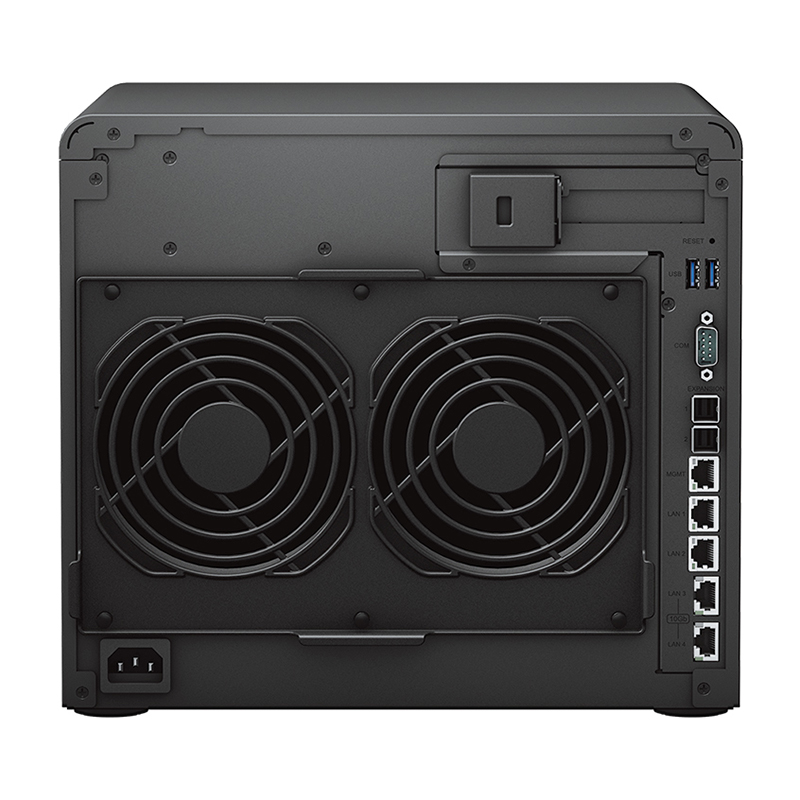 Synology DS3622xs+ DiskStation Tower 16GB 12 Bay NAS