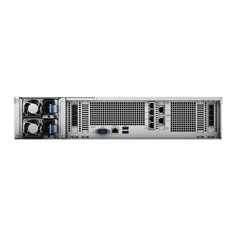 Synology SA6400 32GB 12 Bay Rackmount NAS