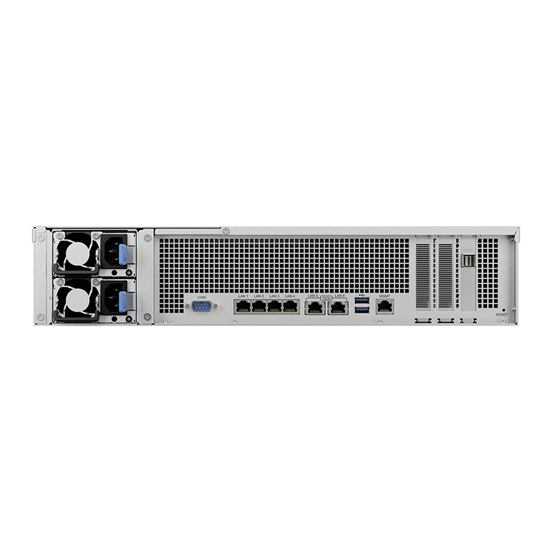Synology SA3610  16GB 12-Core 2U 12 Bay Rackmount NAS