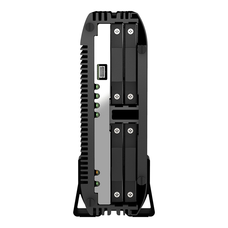 QNAP TS-410E-8G 4-core 2.6 GHz 8GB 4 Bay Tower NAS