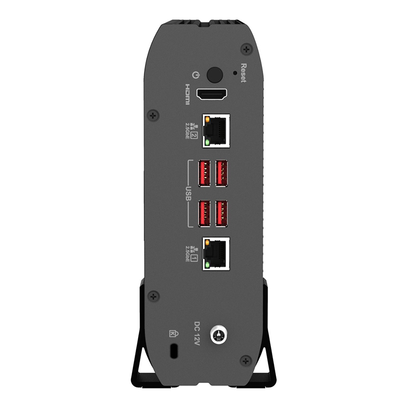 QNAP TS-410E-8G 4-core 2.6 GHz 8GB 4 Bay Tower NAS