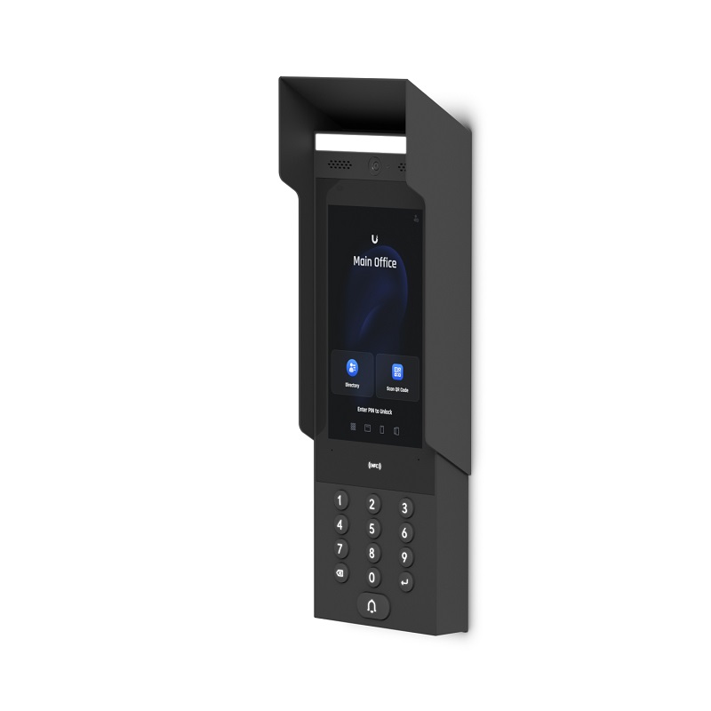 Ubiquiti UACC-Intercom-Sunshield UniFi Access Intercom sunshield