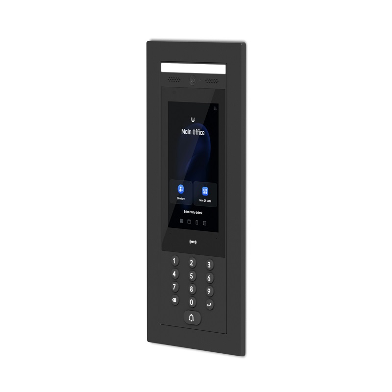 Ubiquiti UACC-Intercom-FM UniFi Access Intercom flush mount