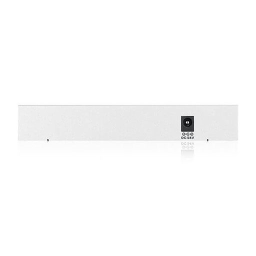 Zyxel XMG-105HP 5-Port Unmanaged 2.5GbE PoE++ Access Switch