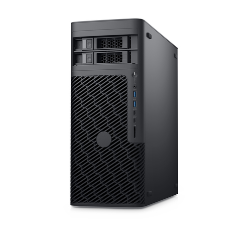 Dell Y3FRW Precision 5860 Intel Xeon W w3-2425 32 GB
