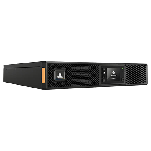 Vertiv GXT5-2000IRT2UXL Liebert GXT5 1ph 2kVA 2U 230V UPS