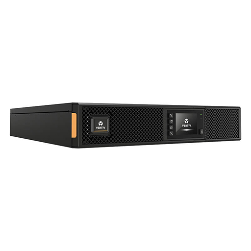 Vertiv GXT5-3000IRT2UXL Liebert GXT5 1ph 3kVA 2U 230V UPS