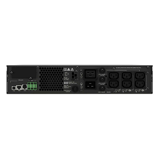 Vertiv GXT5-3000IRT2UXL Liebert GXT5 1ph 3kVA 2U 230V UPS