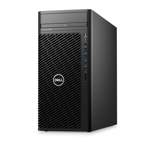 Dell 276T8 Precision 3660 Intel® Core™ i7 i7-13700K 32 GB DDR5-SDRAM 1 TB SSD 