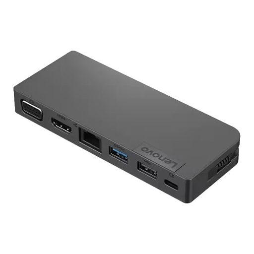 Lenovo 4X90S92381 Powered USB-C Travel Hub