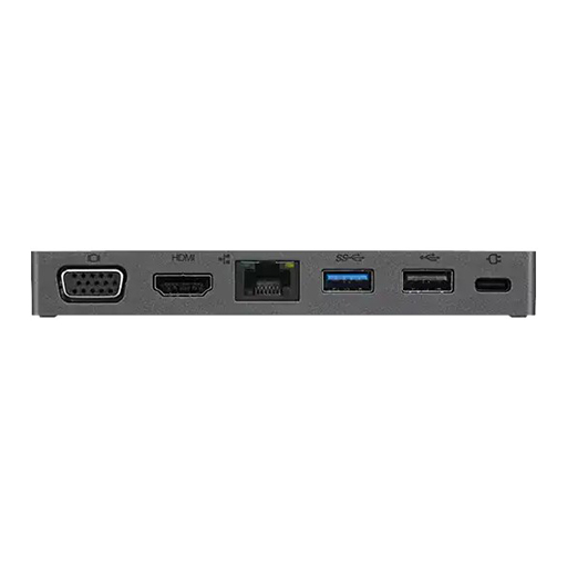 Lenovo 4X90S92381 Powered USB-C Travel Hub