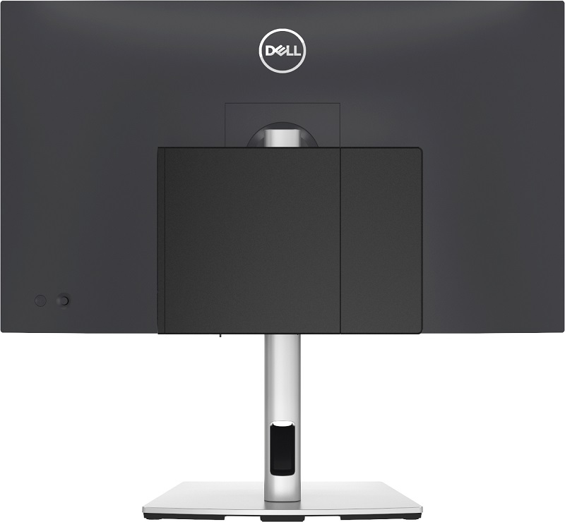 Dell -MFS22 Micro Form Factor All-in-One Stand - MFS22NO backward compatible
