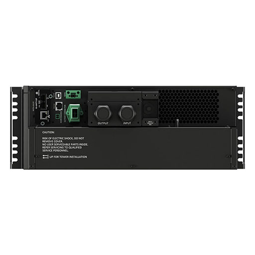 Vertiv GXE3-6000IRT4UXL Liebert GXE 6kVA 1ph 230V 4U Rack/Tower UPS