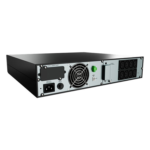 Vertiv GXE3-2000IRT2UXL Liebert GXE 2kVA 1ph 230V Rack/Tower UPS