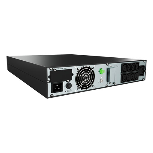 Vertiv GXE3-3000IRT2UXL Liebert GXE 3kVA 1ph 230V Rack/Tower UPS