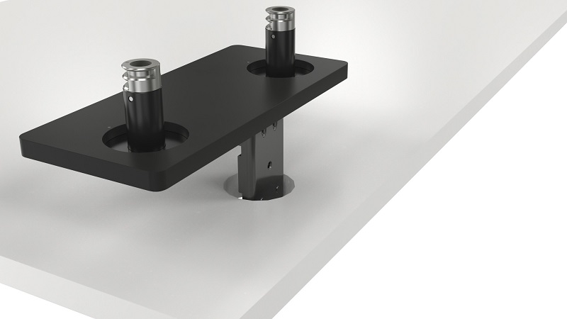 Dell -MDA20 Dual Monitor Arm