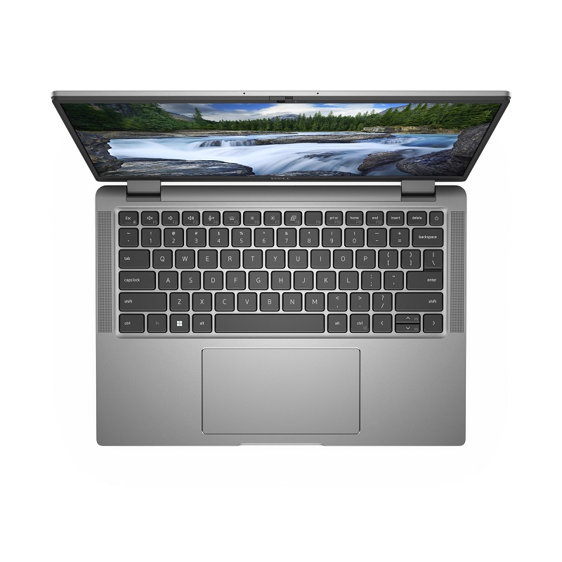 Dell 654HW - Latitude 7440 Laptop 35.6cm (14 Inch) i7 i7-1365U 16 GB LPDDR5-SDRAM 256 GB SSD 