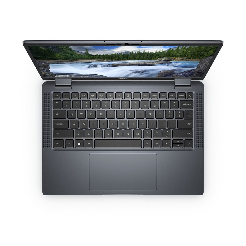 Dell V56C0 - Latitude 7340 Laptop 33.8cm (13.3 Inch)  i7 i7-1365U 16 GB LPDDR5-SDRAM