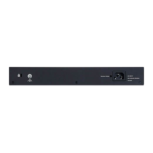 Zyxel XMG1915-18EP 16-port 2.5GbE PoE++ Smart Switch