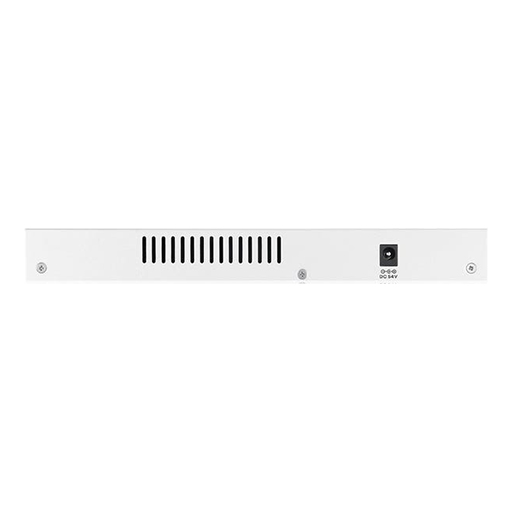 Zyxel XMG-108 8 Port SFP+ Desktop Unmanaged Switch