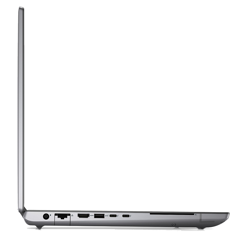 Dell CJDXG- Precision 7780 Mobile workstation i9 43.9 cm 32GB