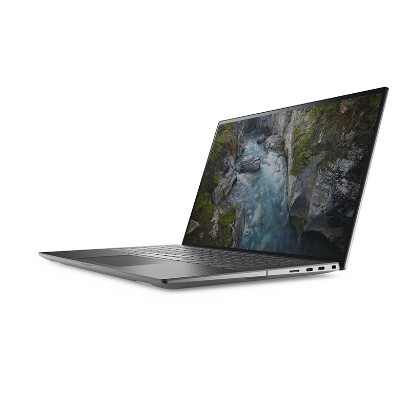 Dell JVXXW - Precision 5480 Mobile workstation 35.6 cm (14 Inch) i7 i7-13700H 16 GB 
