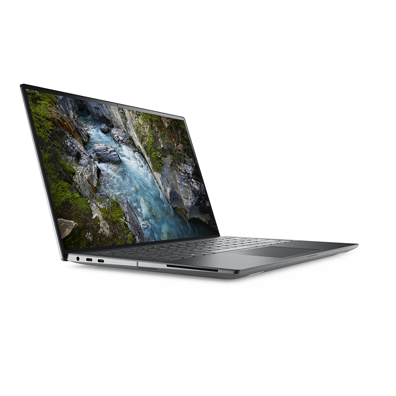 Dell JVXXW - Precision 5480 Mobile workstation 35.6 cm (14 Inch) i7 i7-13700H 16 GB 