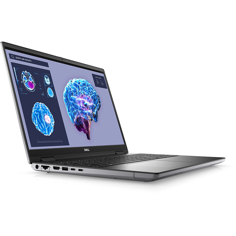 Dell G5KG7 - Precision 7680 Mobile workstation 40.6 cm (16 Inch) i7 i7-13850HX 32 GB