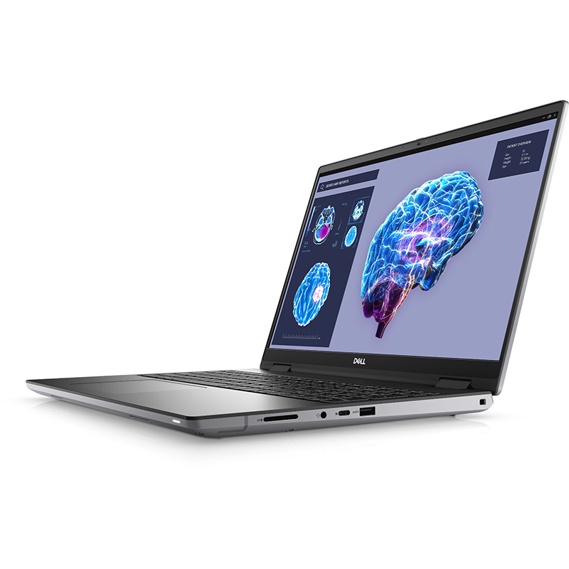 Dell G5KG7 - Precision 7680 Mobile workstation 40.6 cm (16 Inch) i7 i7-13850HX 32 GB