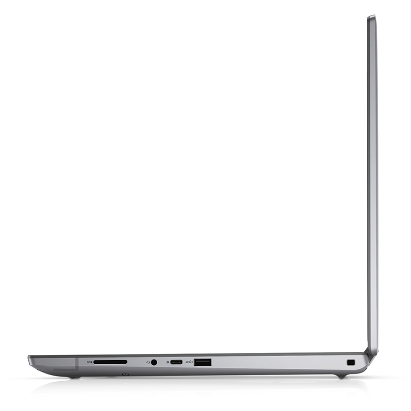 Dell 7T2CG - Precision 7680 workstation 40.6 cm (16 Inch) i7 i7-13850HX 32 GB