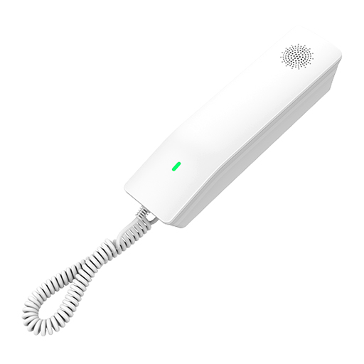 Grandstream GHP610 GHP HOTEL PHONE 610 WHITE