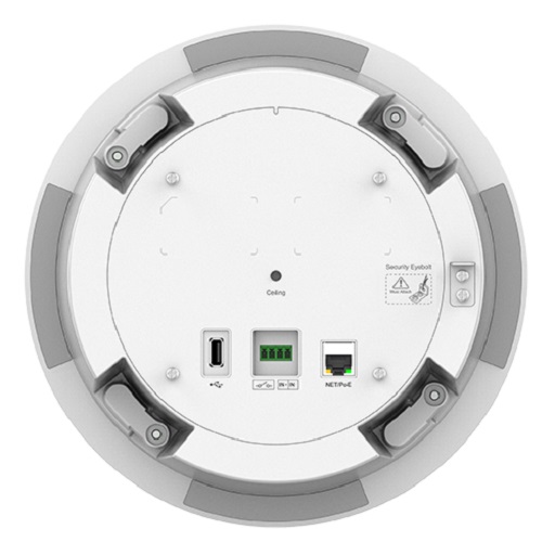 Grandstream GSC3506 SIP INTERCOM SPEAKER