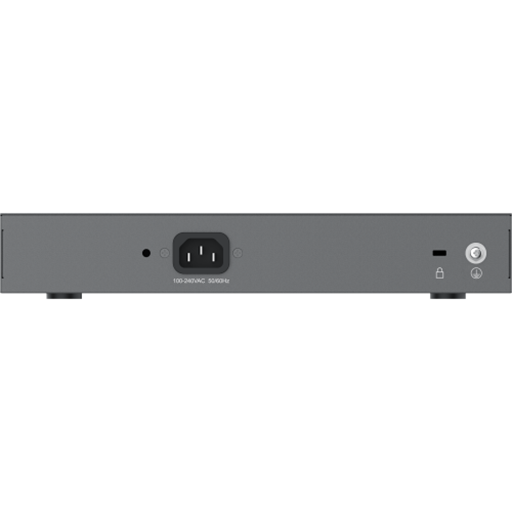Grandstream GWN7703 UNMANAGED 24-PORT GE SWITCH