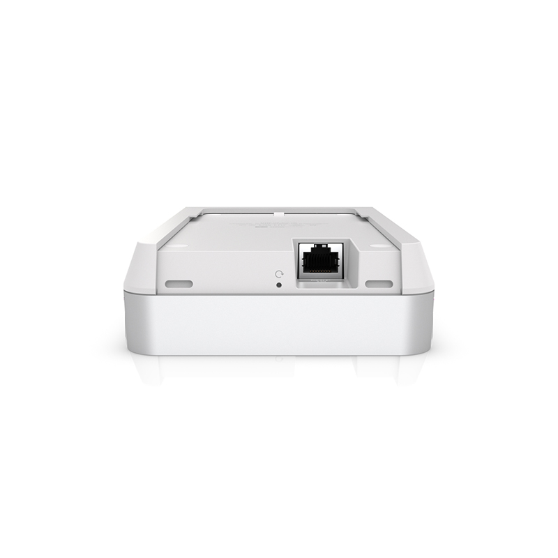 Ubiquiti U7-PRO-WALL Wall-mounted WiFi 7 AP with 6 spatial streams 