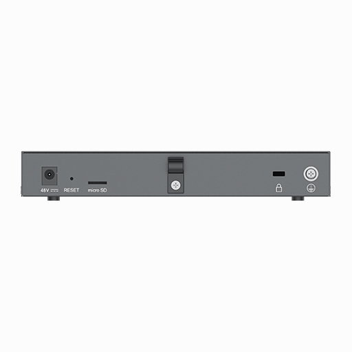 Grandstream GCC6010 GCC6XXX SERIES ROUTER, PBX, SWITCH, FIREWALL
