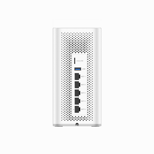 Grandstream GCC6010W GCC6XXX SERIES ROUTER, PBX, AP, FIREWALL, SWITCH