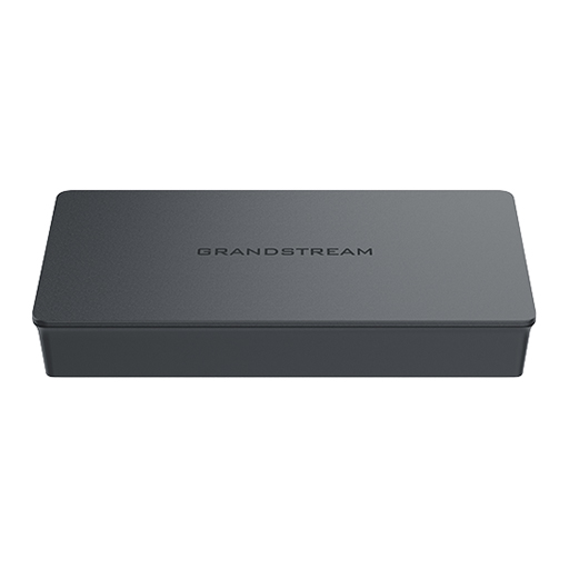 Grandstream GWN7711 L2-Lite Managed Network Switch