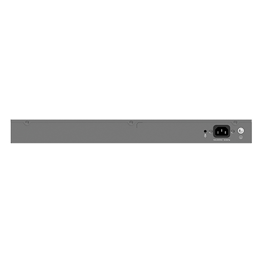 Grandstream GWN7806P NETWORK SWITCH 48 X POE, 6 X SFP