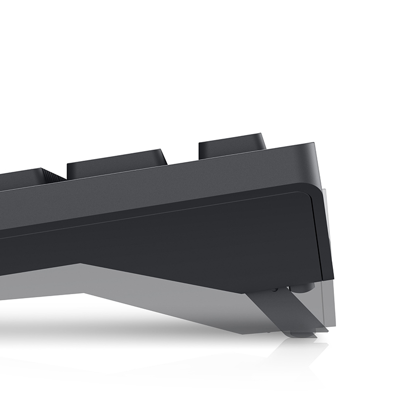 Dell KB500-BK-R-UK Wireless Keyboard - UK (QWERTY)