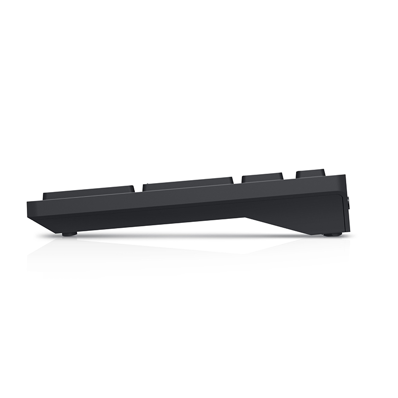 Dell KB500-BK-R-UK Wireless Keyboard - UK (QWERTY)